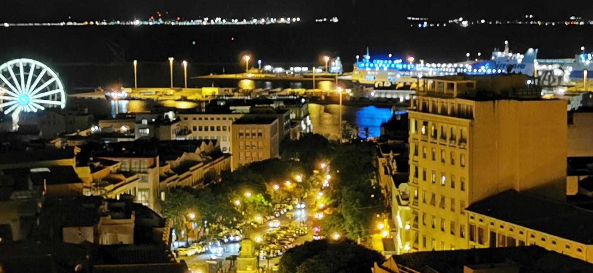 Apartment Flamingo's Way Cagliari