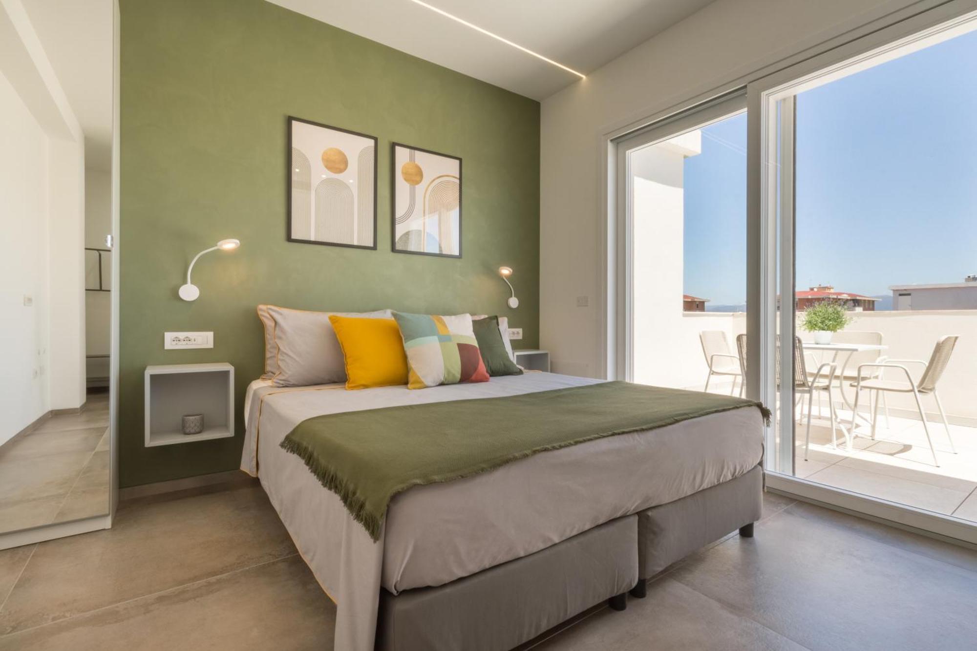 Flamingo's Way Apartment *