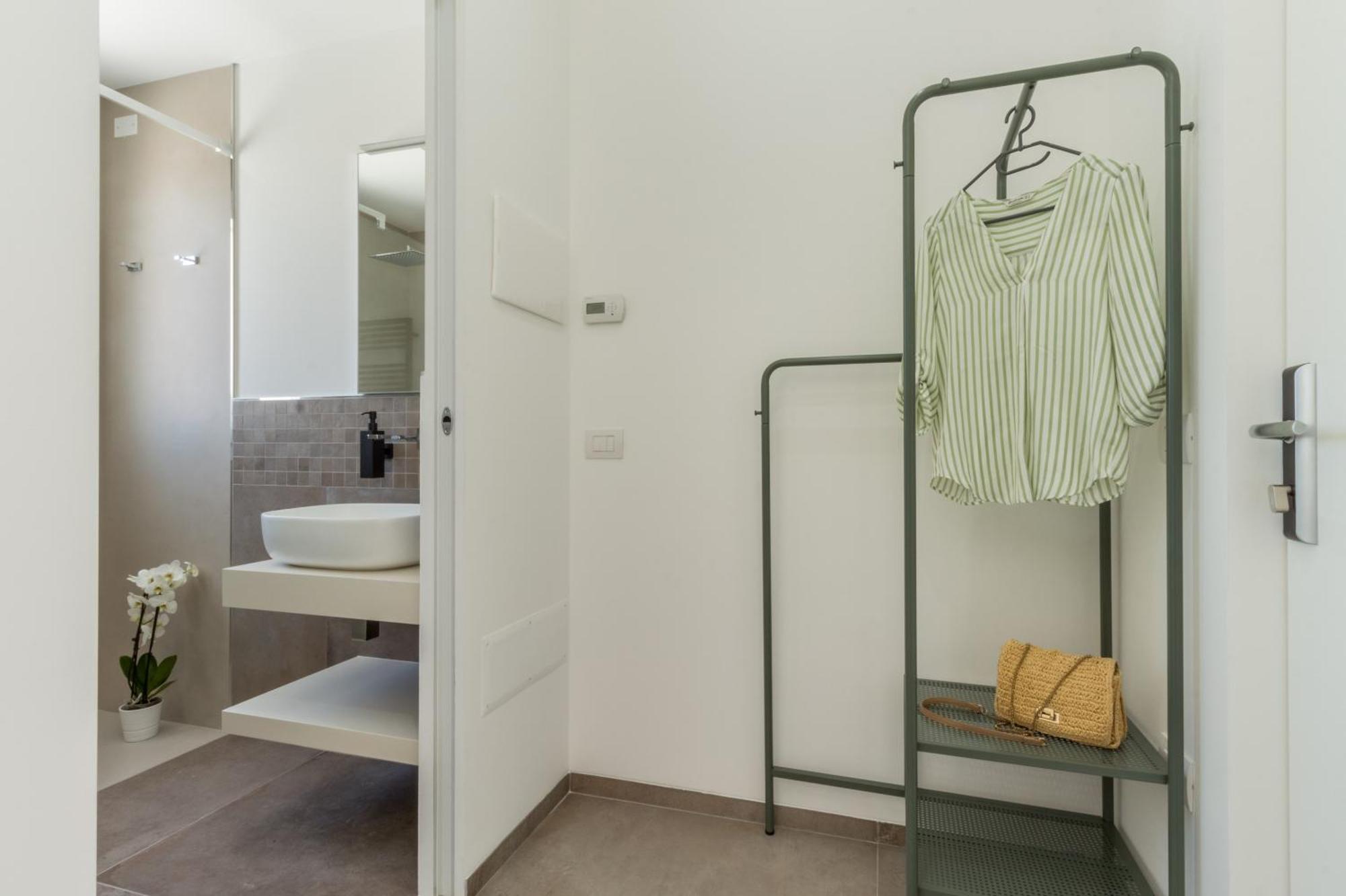 Flamingo's Way Apartment Cagliari